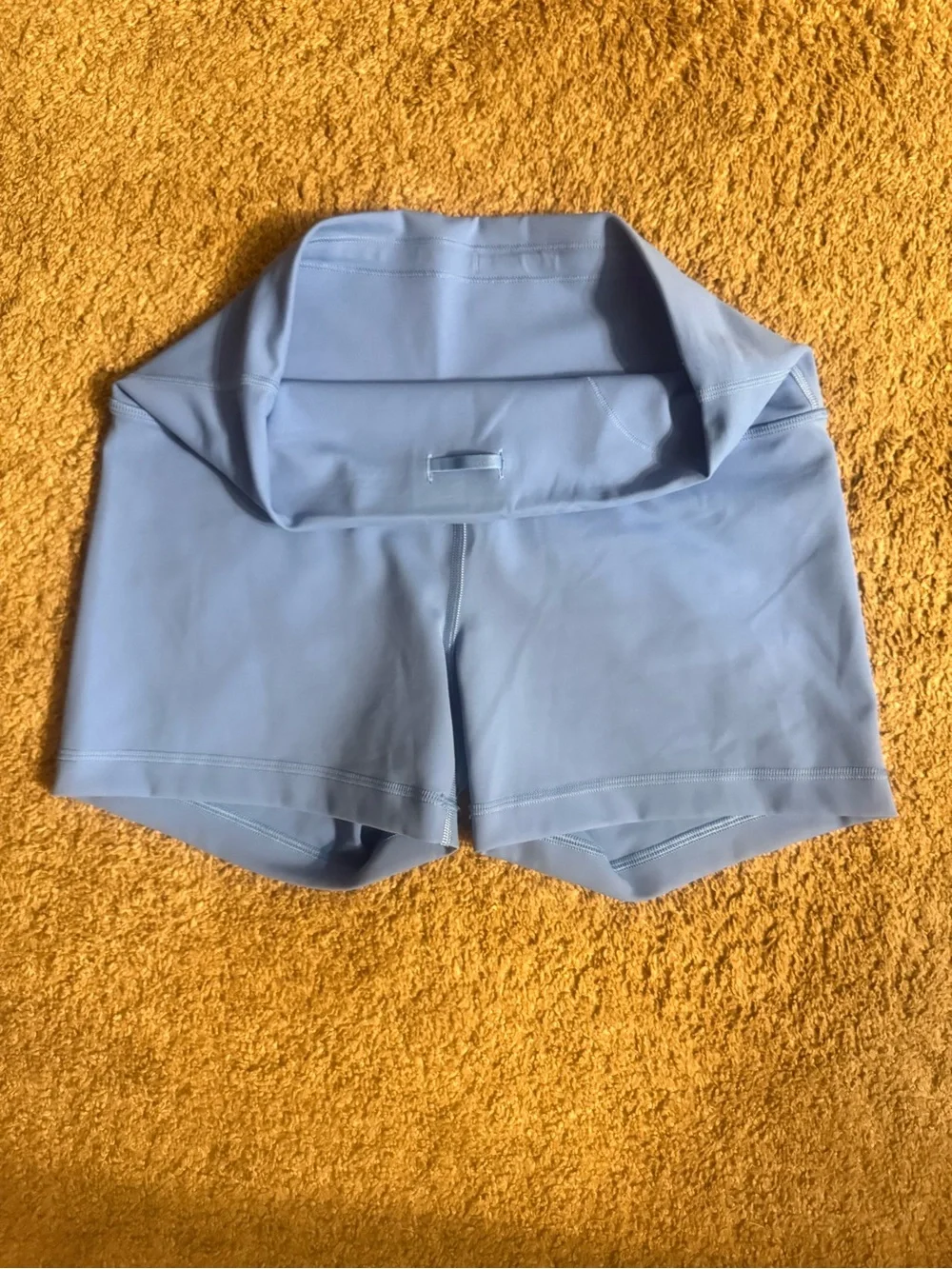 lululemon athletica Wunder Train Pool Blue